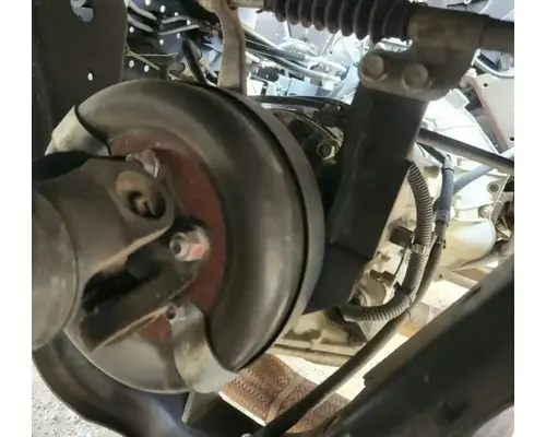 Transmission Assembly GM/Chev (HD) Other Complete Recycling Group LLC