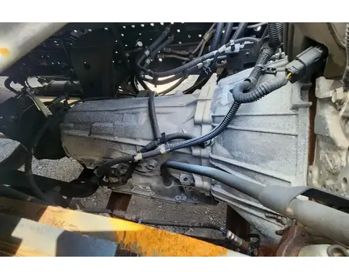 Transmission Assembly GM/Chev (HD) Other Complete Recycling Group LLC
