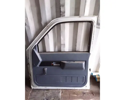Door Assembly, Front GM/Chev (HD) TOPKICK Casey's Truck Salvage World