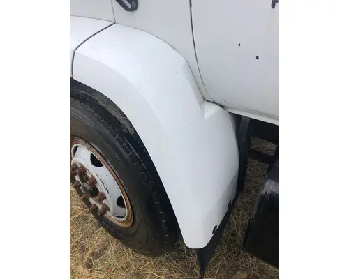 Fender Extension GM/Chev (HD) TOPKICK Holst Truck Parts