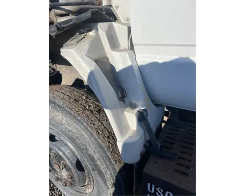 Fender Extension GM/Chev (HD) TOPKICK Holst Truck Parts