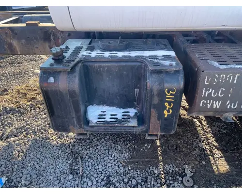 Fuel Tank GM/Chev (HD) TOPKICK Holst Truck Parts