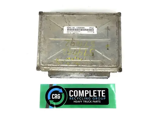 ECM GM/Chev (HD) V8, 4.8L, Gas Complete Recycling Group LLC