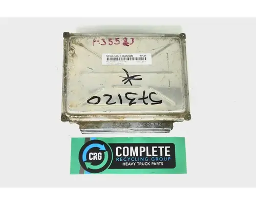 ECM GM/Chev (HD) V8, 4.8L, Gas Complete Recycling Group LLC