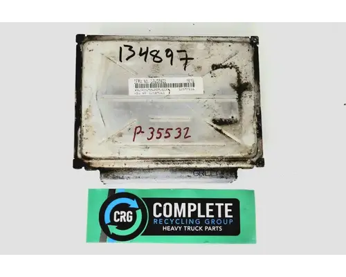 ECM GM/Chev (HD) V8, 4.8L, Gas Complete Recycling Group LLC