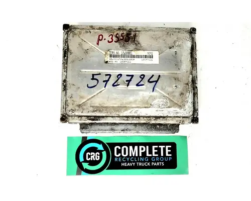 ECM GM/Chev (HD) V8, 4.8L, Gas Complete Recycling Group LLC