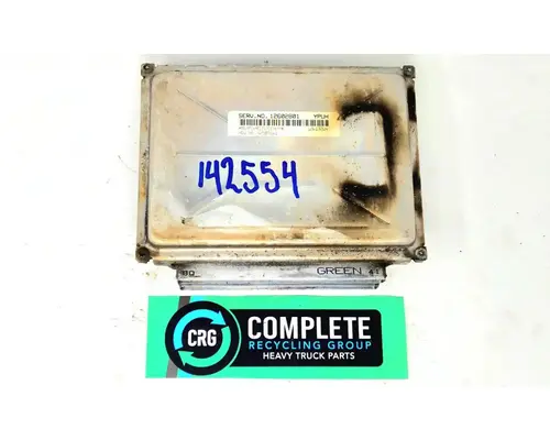ECM GM/Chev (HD) V8, 4.8L, Gas Complete Recycling Group LLC