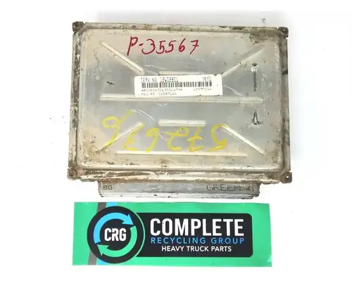 ECM GM/Chev (HD) V8, 4.8L, Gas Complete Recycling Group LLC