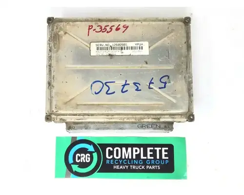 ECM GM/Chev (HD) V8, 4.8L, Gas Complete Recycling Group LLC