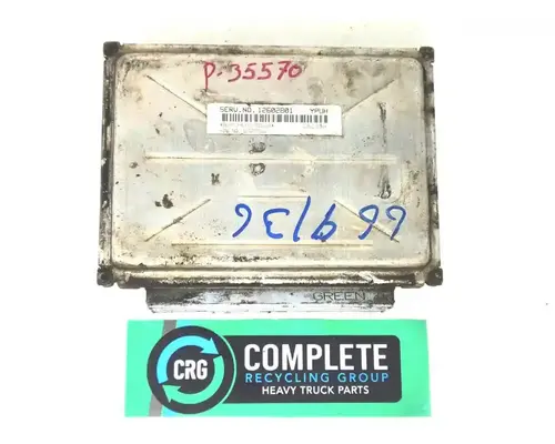 ECM GM/Chev (HD) V8, 4.8L, Gas Complete Recycling Group LLC