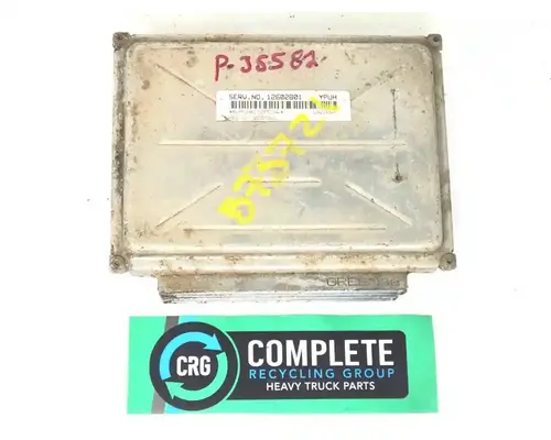 ECM GM/Chev (HD) V8, 4.8L, Gas Complete Recycling Group LLC