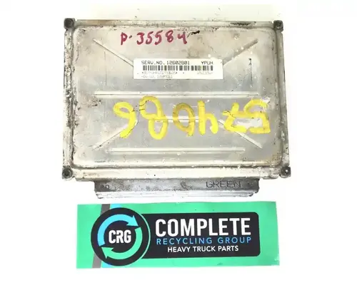 ECM GM/Chev (HD) V8, 4.8L, Gas Complete Recycling Group LLC
