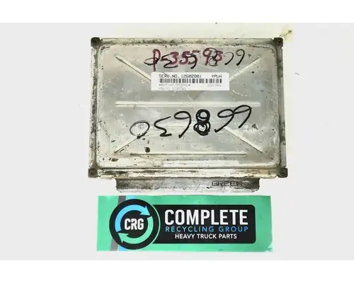 ECM GM/Chev (HD) V8, 4.8L, Gas Complete Recycling Group LLC