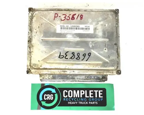 ECM GM/Chev (HD) V8, 4.8L, Gas Complete Recycling Group LLC
