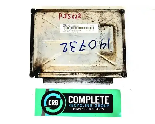 ECM GM/Chev (HD) V8, 4.8L, Gas Complete Recycling Group LLC