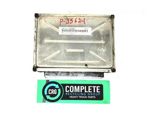 ECM GM/Chev (HD) V8, 4.8L, Gas Complete Recycling Group LLC