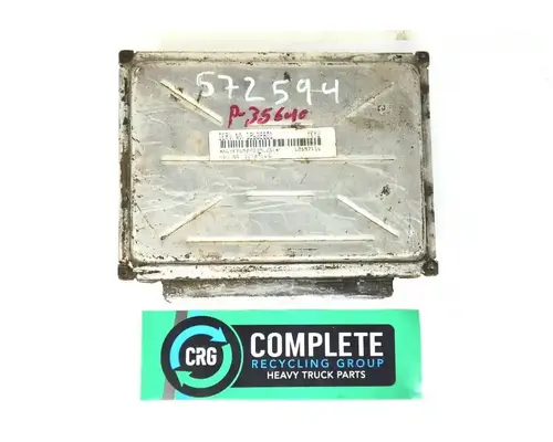 ECM GM/Chev (HD) V8, 4.8L, Gas Complete Recycling Group LLC