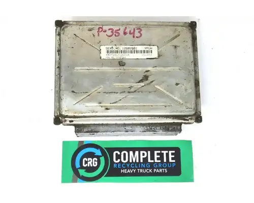 ECM GM/Chev (HD) V8, 4.8L, Gas Complete Recycling Group LLC