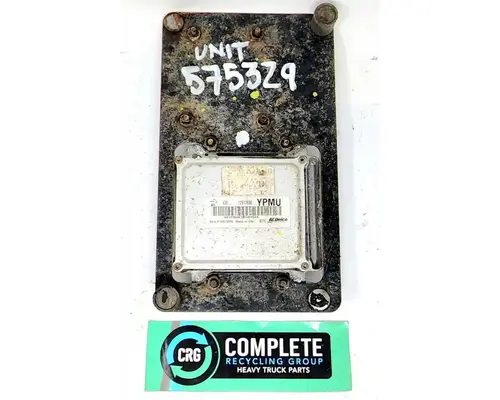 ECM GM/Chev (HD) V8, 4.8L, Gas Complete Recycling Group LLC
