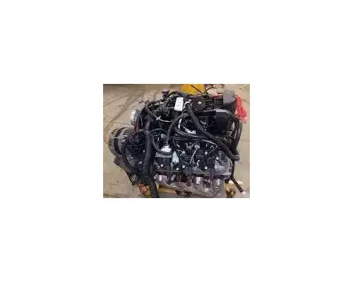 Engine Assembly GM/Chev (HD) V8, 4.8L, Gas Complete Recycling Group LLC