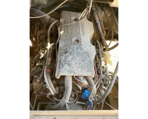 Engine Assembly GM/Chev (HD) V8, 6.0L, Gasoline Complete Recycling Group LLC