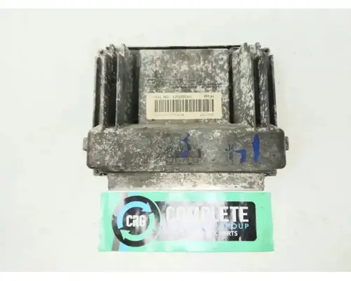 ECM GM/Chev (HD) V8, 8.1L; MFI; Vortec; Gasoline Complete Recycling Group LLC