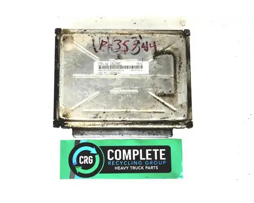 ECM GM/Chev (HD) V8, 8.1L; MFI; Vortec; Gasoline Complete Recycling Group LLC