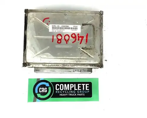 ECM GM/Chev (HD) V8, 8.1L; MFI; Vortec; Gasoline Complete Recycling Group LLC
