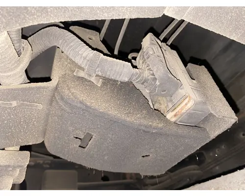 ECM (Brake & ABS) GM/Chev (HD) W4500 Complete Recycling Group LLC