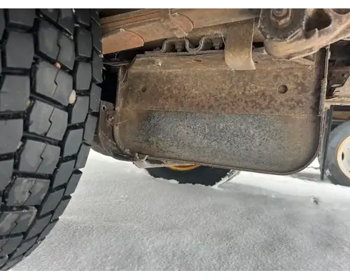 Fuel Tank GM/Chev (HD) W4500 Holst Truck Parts