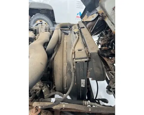 Radiator GM/Chev (HD) W4500 Holst Truck Parts