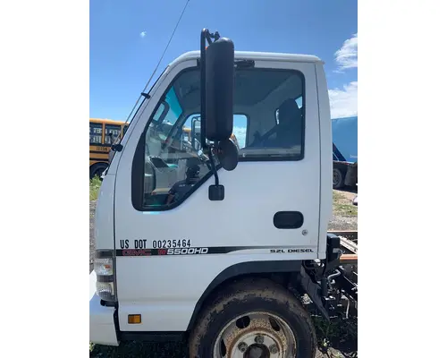 Door Assembly, Front GM/Chev (HD) W5500 Holst Truck Parts