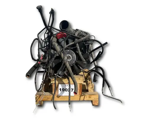 Engine Assembly GM/CHEV 366 Quality Bus &amp; Truck Parts