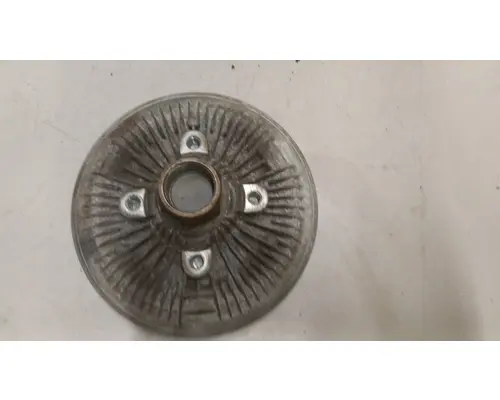Fan Clutch GM/CHEV 6.0G Quality Bus &amp; Truck Parts