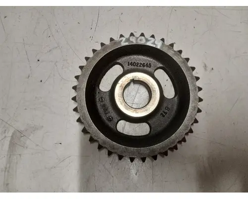 Camshaft GM/CHEV 6.5D Quality Bus &amp; Truck Parts