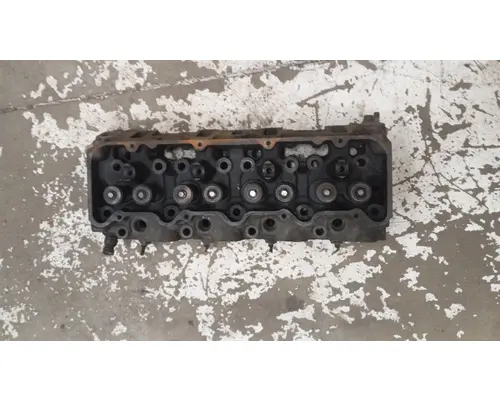 Cylinder Head GM/CHEV 6.5D Quality Bus &amp; Truck Parts
