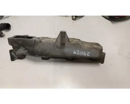 Intake Manifold GM/CHEV 6.5D Quality Bus &amp; Truck Parts