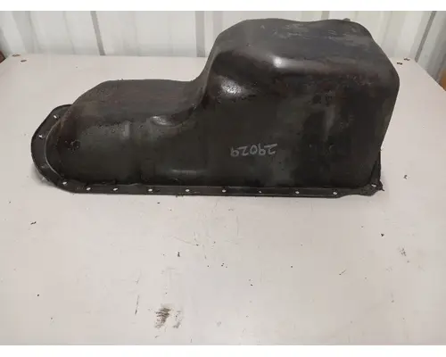 Oil Pan GM/CHEV 6.5D Quality Bus &amp; Truck Parts