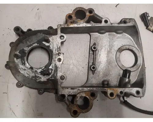 Front Cover GM/CHEV 6.5D Quality Bus &amp; Truck Parts