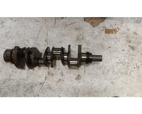 Crankshaft GM/CHEV 6.6D Quality Bus &amp; Truck Parts