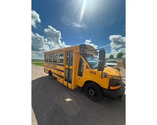 Engine Assembly GM/CHEV 6.6D Quality Bus &amp; Truck Parts