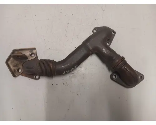 Exhaust Manifold GM/CHEV 6.6D Quality Bus &amp; Truck Parts