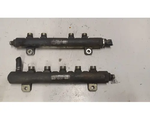 Fuel Injector GM/CHEV 6.6D Quality Bus &amp; Truck Parts