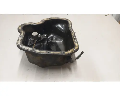 Oil Pan GM/CHEV 6.6D Quality Bus &amp; Truck Parts