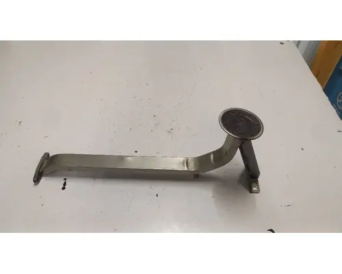 Oil Pan GM/CHEV 6.6D Quality Bus &amp; Truck Parts