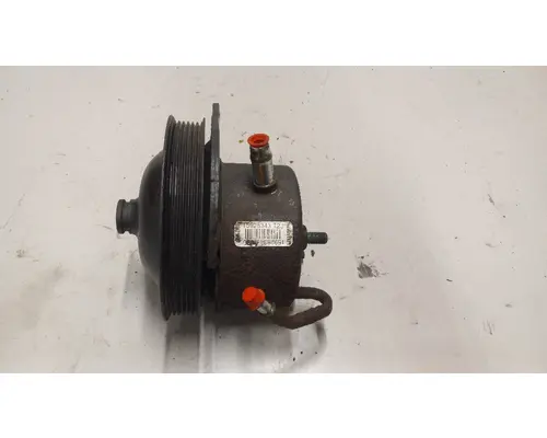Power Steering Pump GM/CHEV 6.6D Quality Bus &amp; Truck Parts