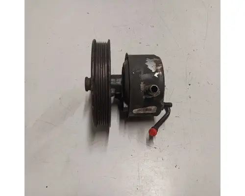 Power Steering Pump GM/CHEV 6.6D Quality Bus &amp; Truck Parts