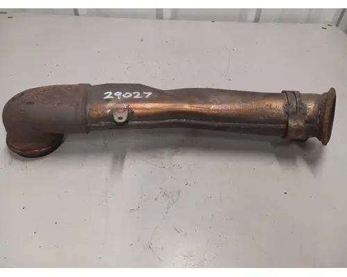 Turbocharger / Supercharger GM/CHEV 6.6D Quality Bus &amp; Truck Parts