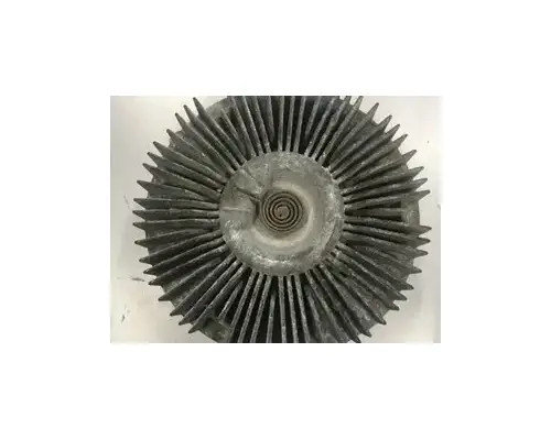 Fan Clutch GM/CHEV 8.1G Quality Bus &amp; Truck Parts
