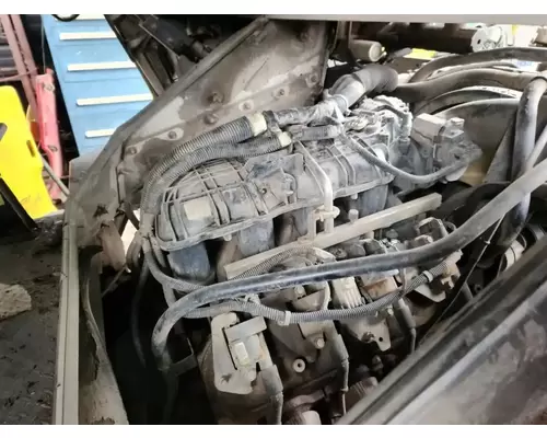 Engine Assembly GM/Chev (HD) 4.8 Complete Recycling Group LLC